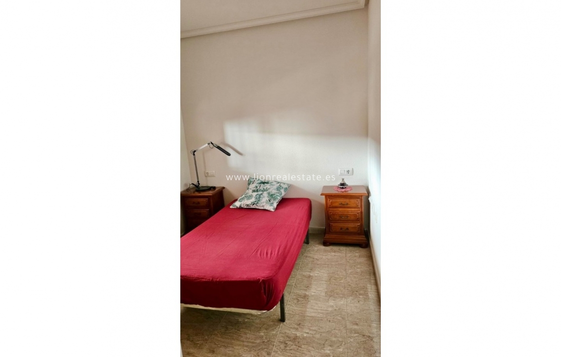 Reventa - Town House - San Javier