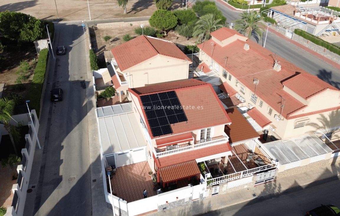 Reventa - Town House - San Javier