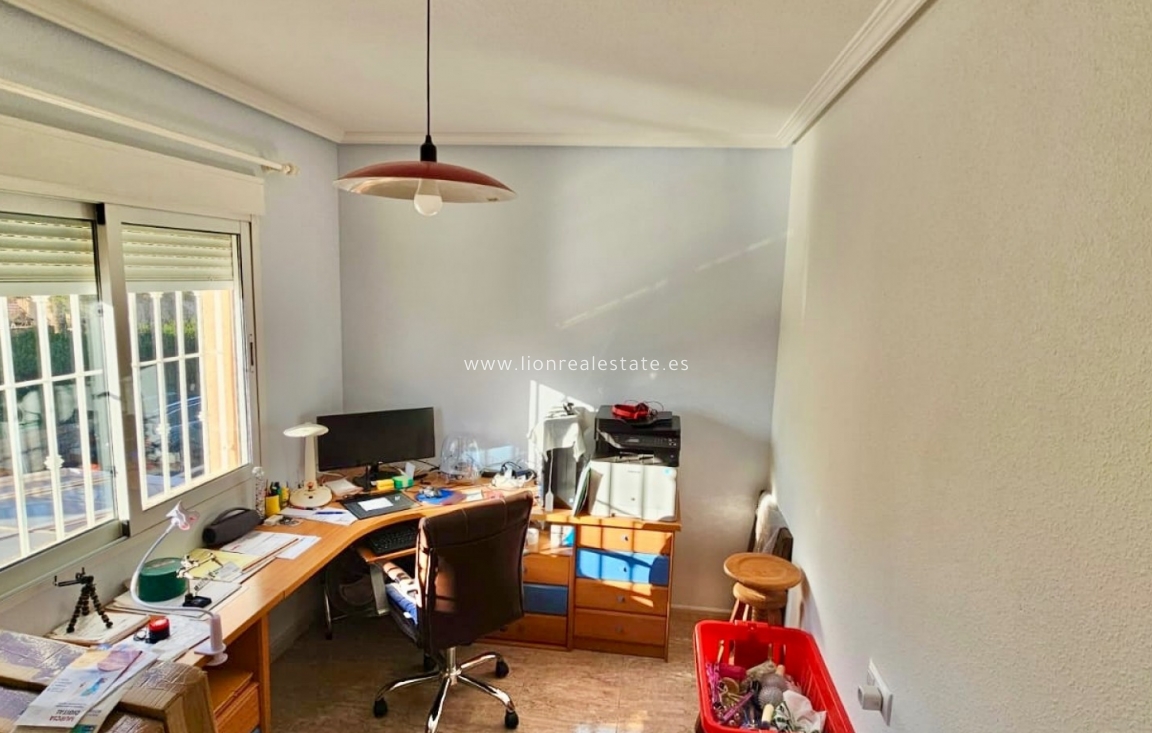 Reventa - Town House - San Javier