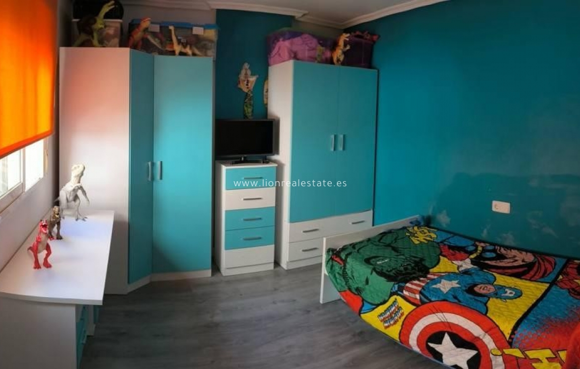 Reventa - Town House - San Javier