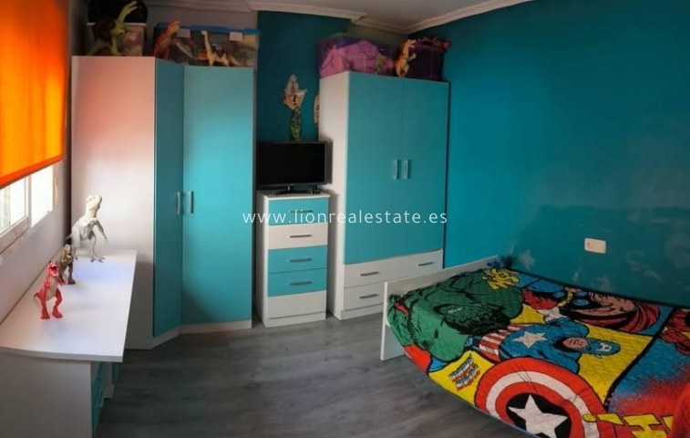 Reventa - Town House - San Javier