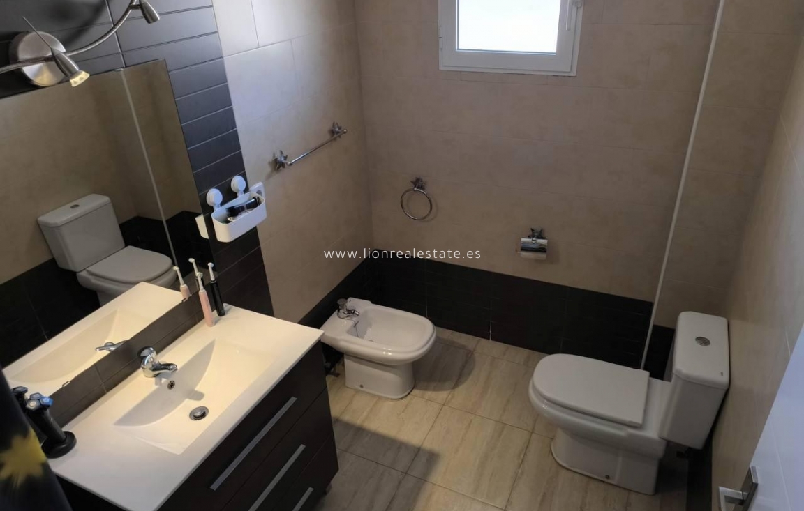 Reventa - Town House - San Javier