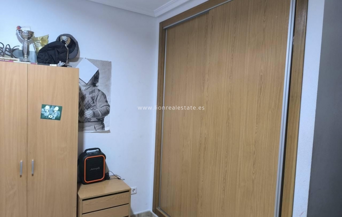 Reventa - Town House - San Javier