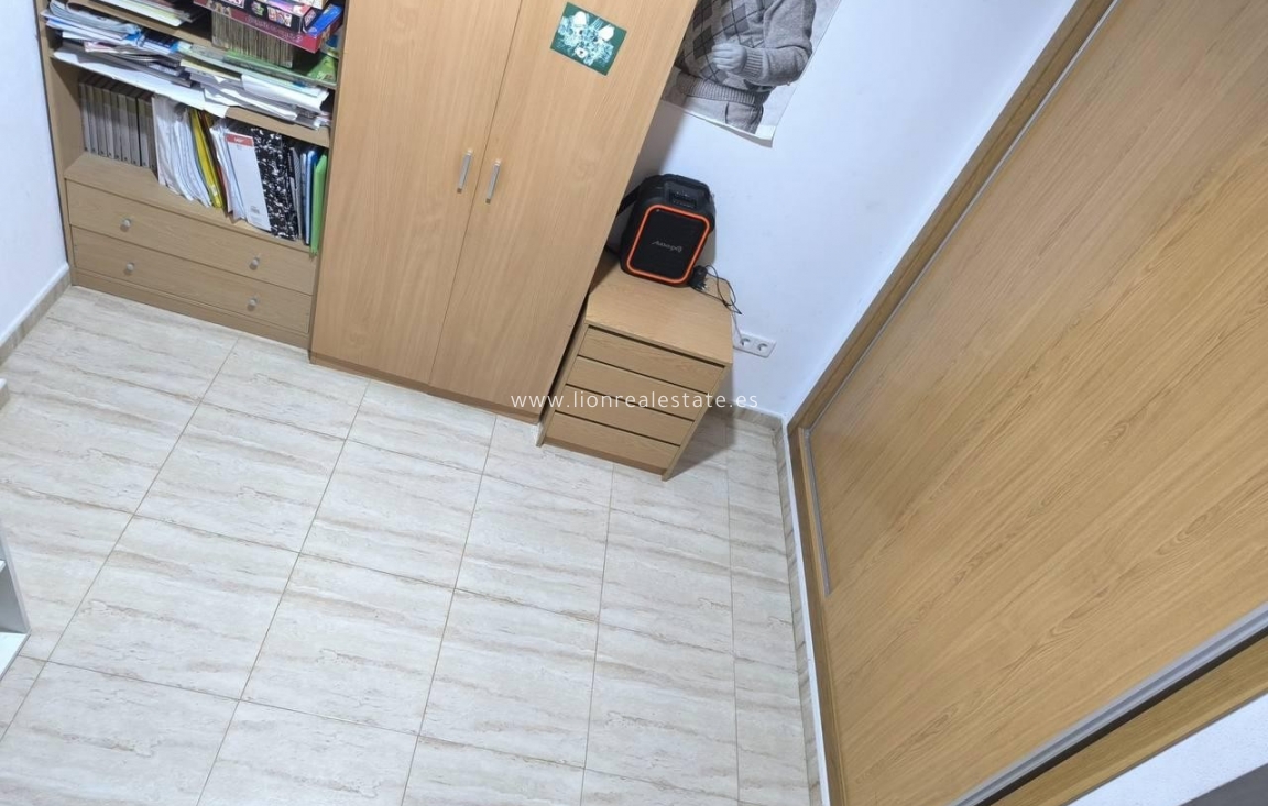 Reventa - Town House - San Javier