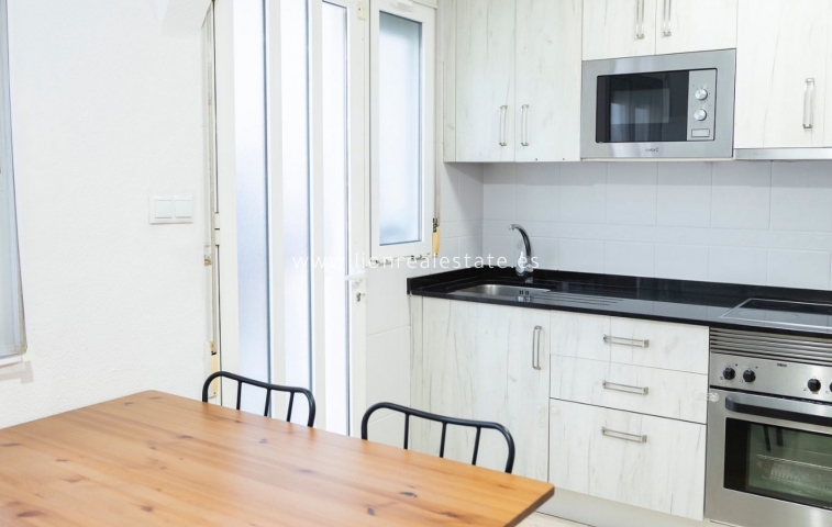 Reventa - Town House - San Javier