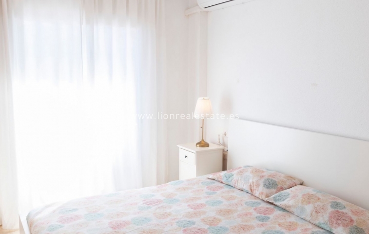 Reventa - Town House - San Javier