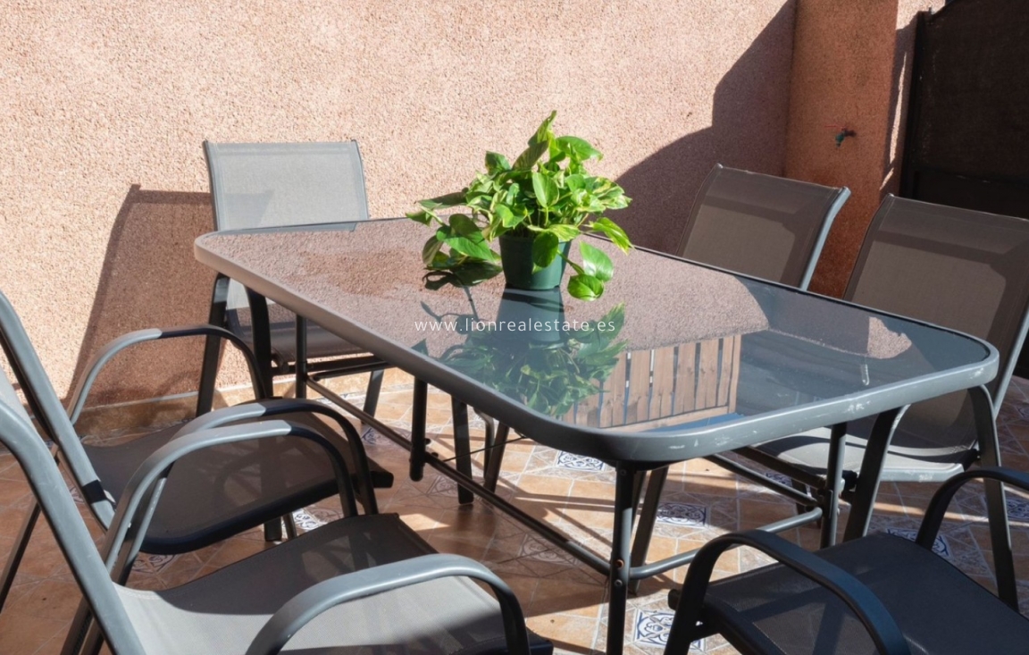 Reventa - Town House - San Javier