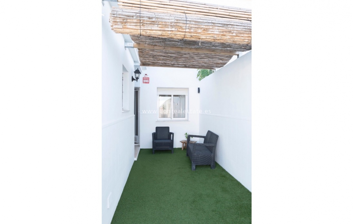 Reventa - Town House - San Javier