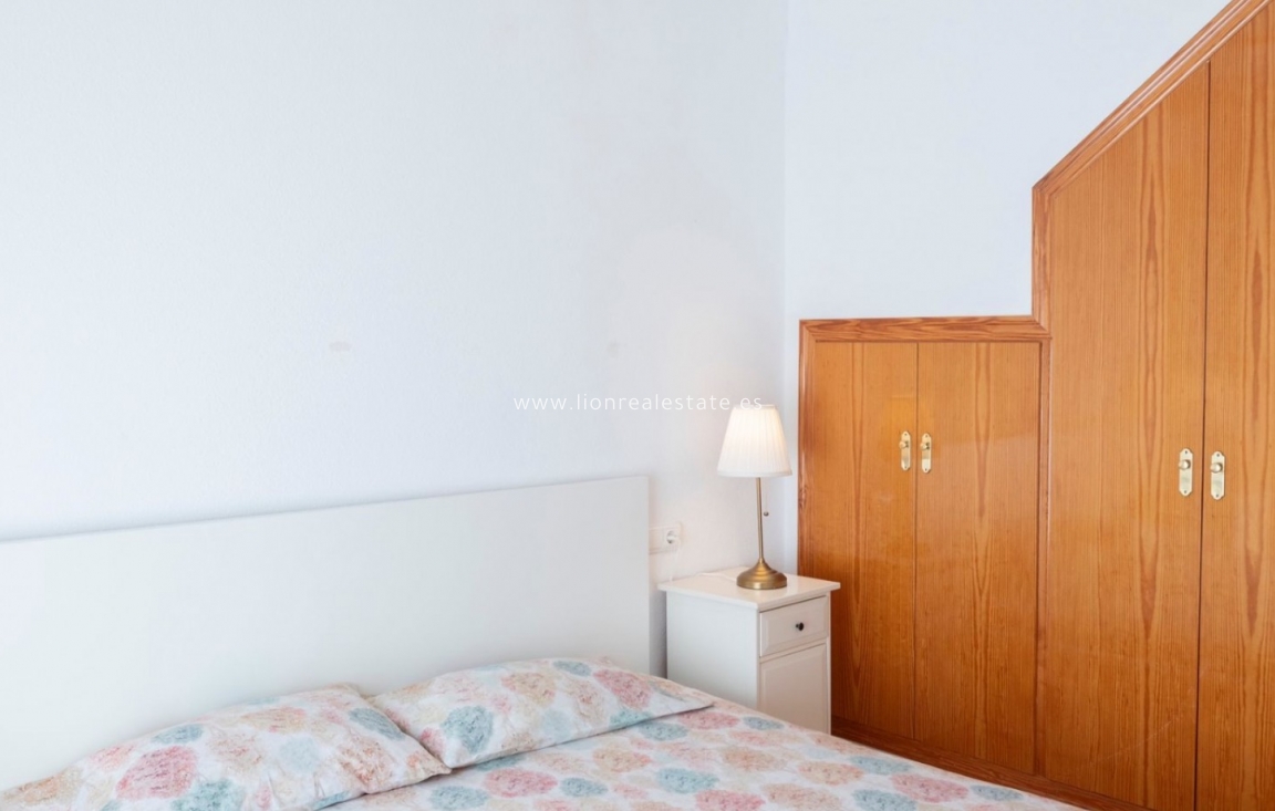 Reventa - Town House - San Javier