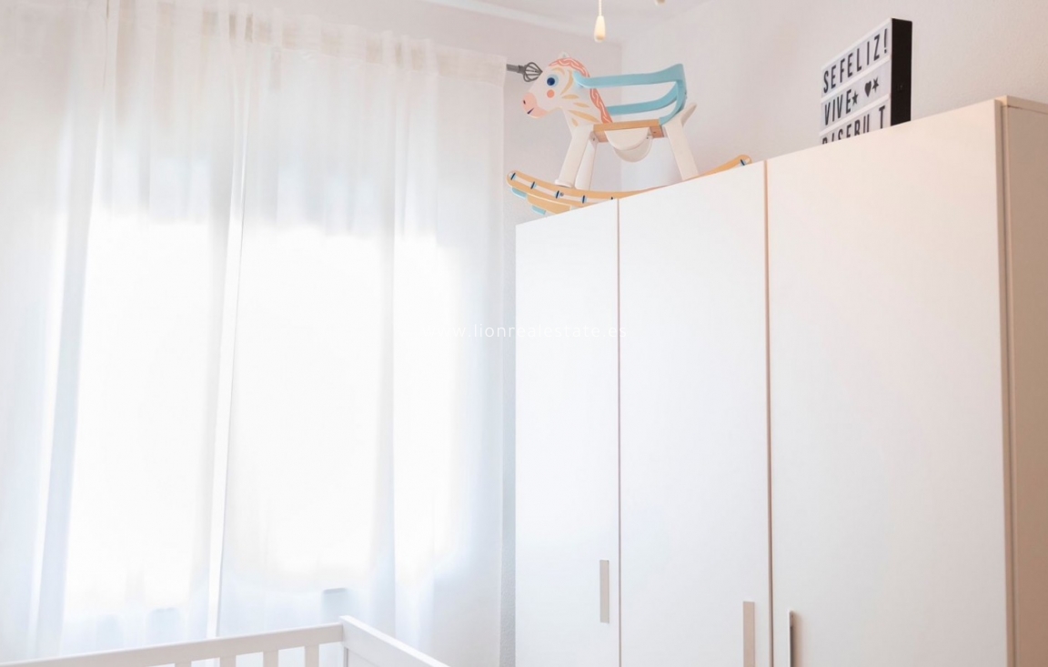 Reventa - Town House - San Javier