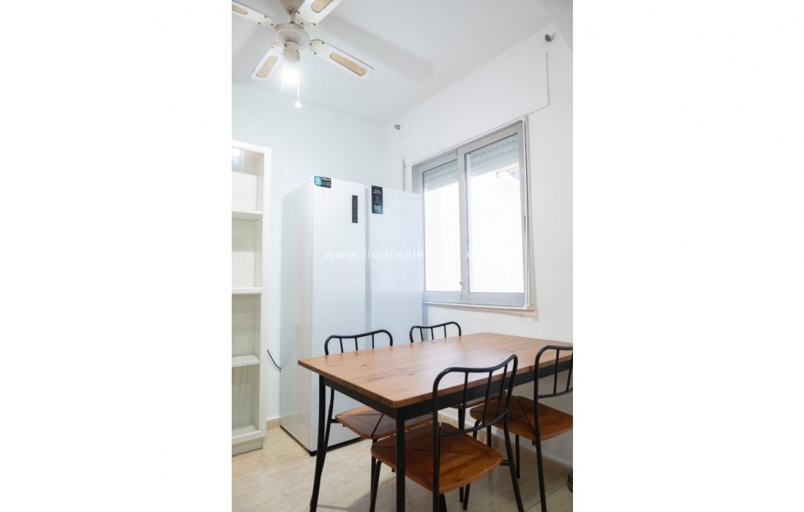 Reventa - Town House - San Javier