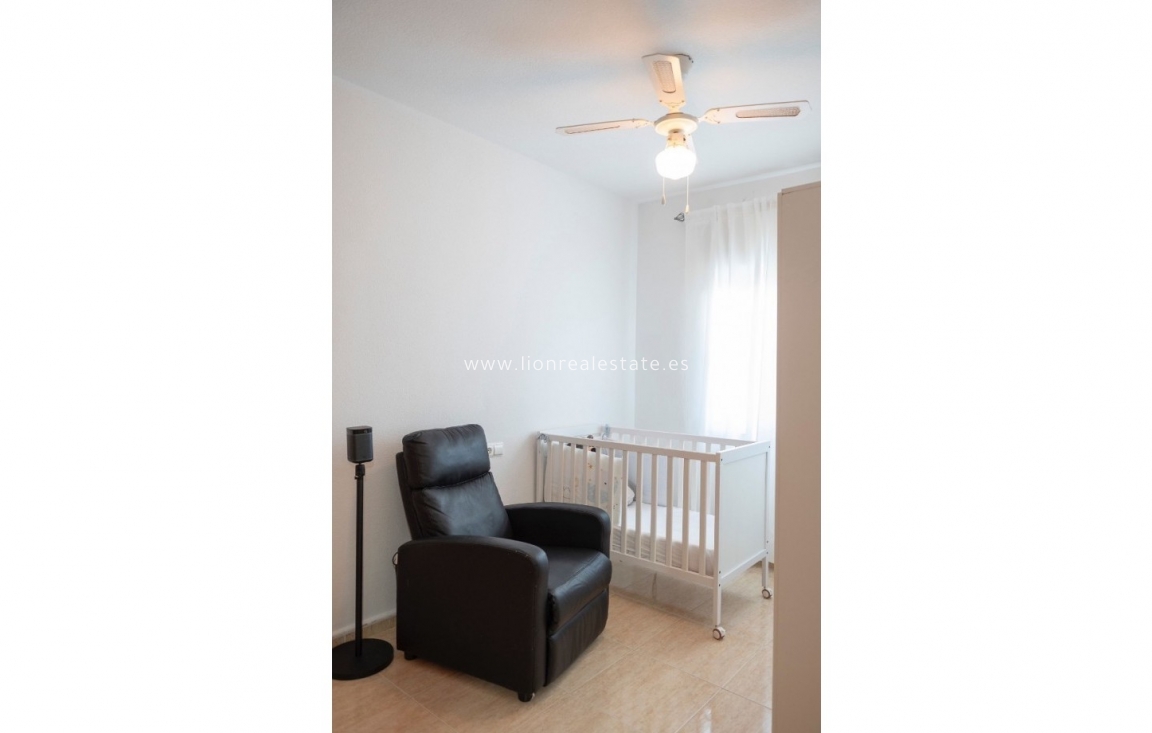 Reventa - Town House - San Javier