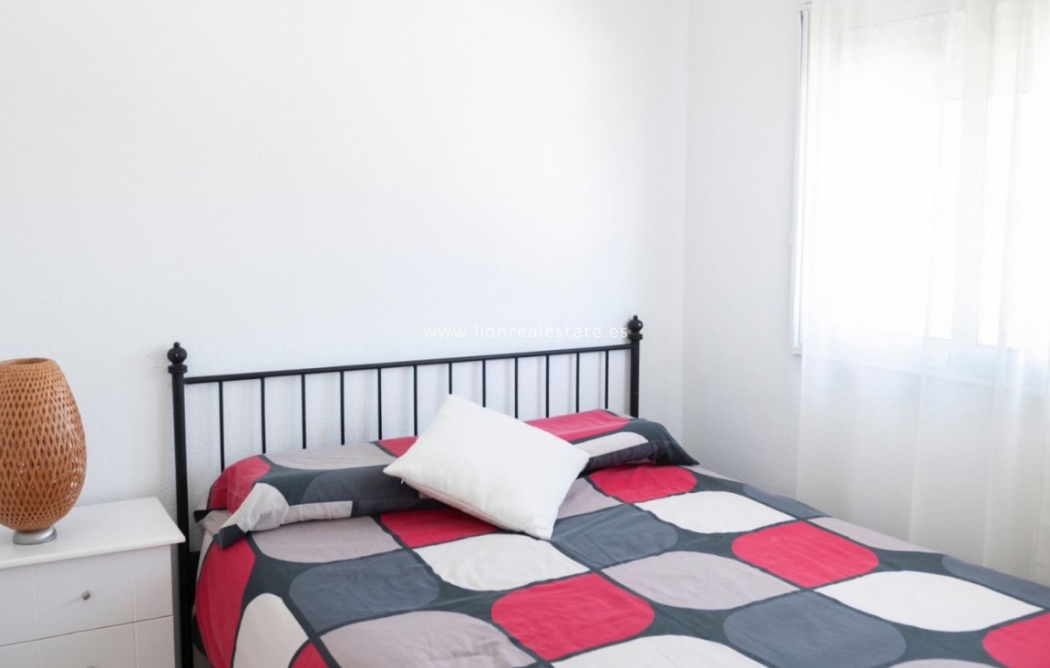 Reventa - Town House - San Javier