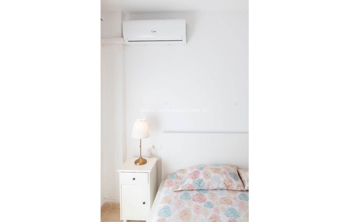 Reventa - Town House - San Javier