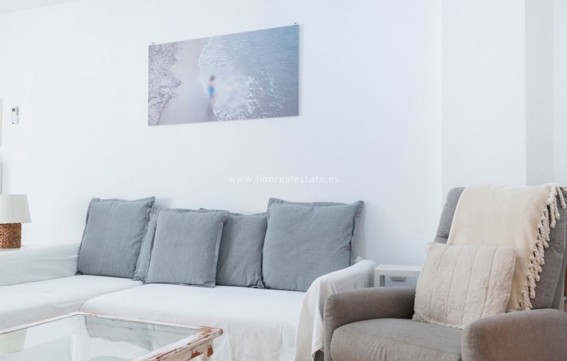 Reventa - Town House - San Javier