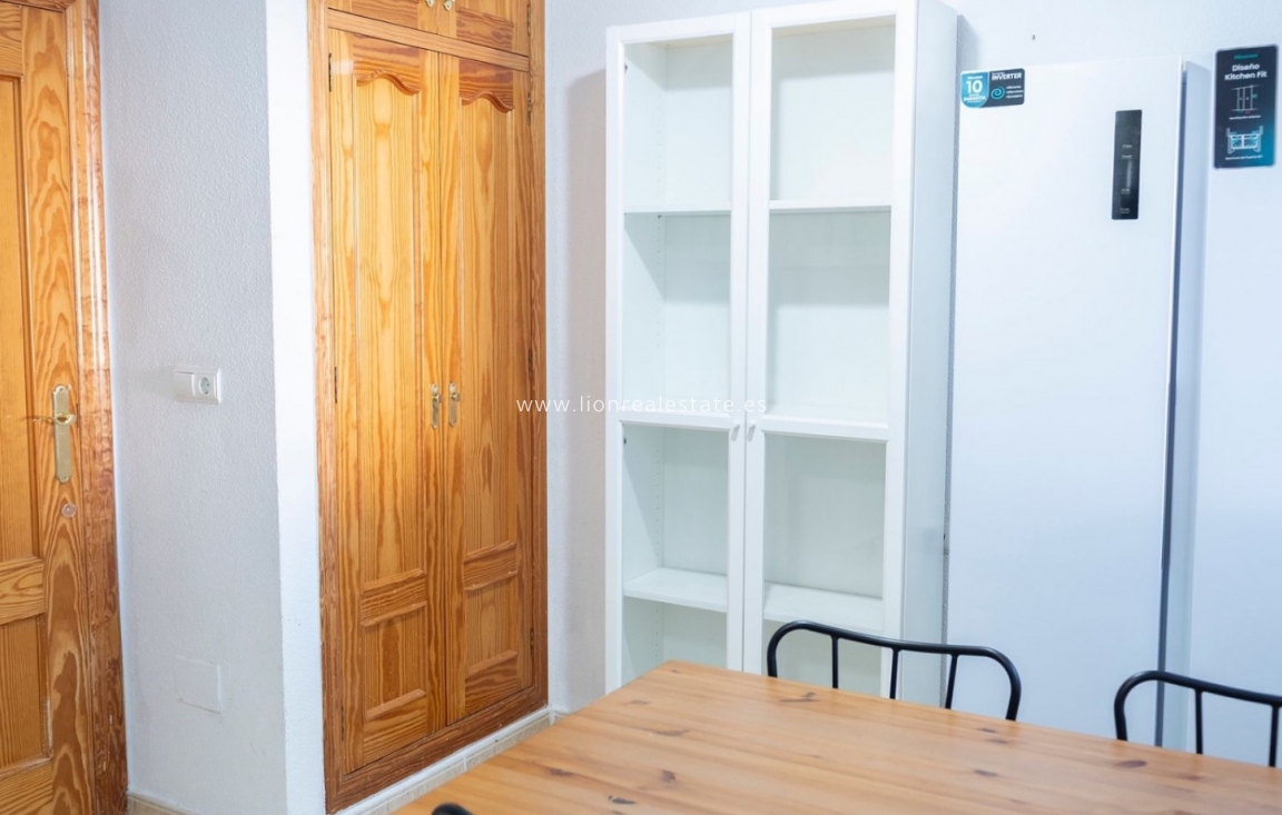 Reventa - Town House - San Javier