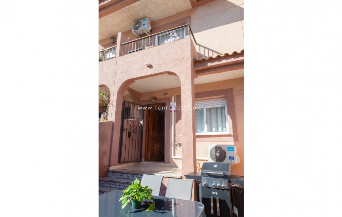 Reventa - Town House - San Javier