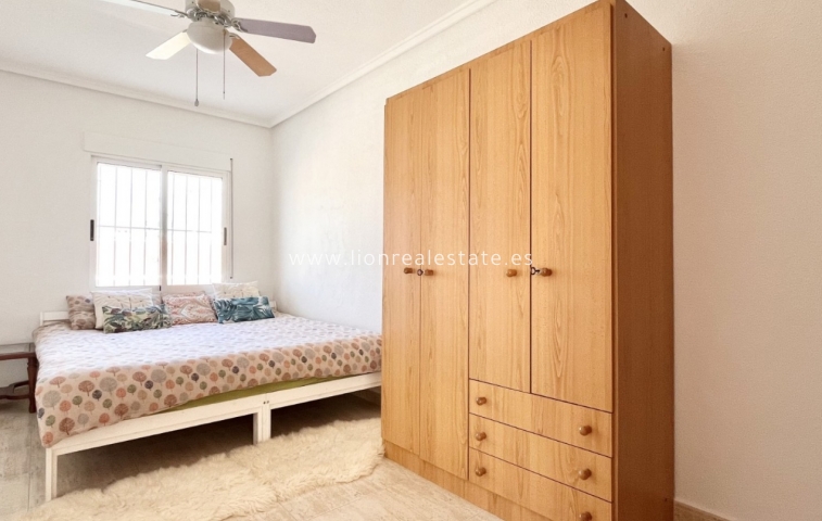 Reventa - Town House - Torrevieja - La Siesta - El Salado -  Torreta