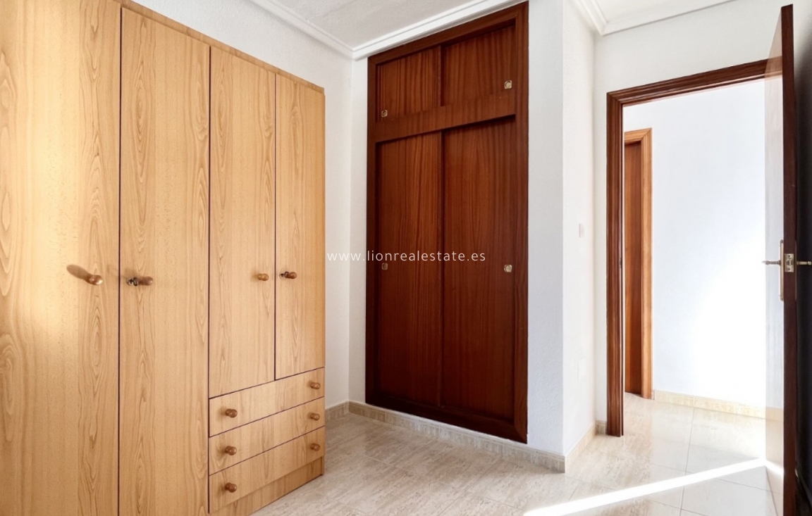 Reventa - Town House - Torrevieja - La Siesta - El Salado -  Torreta