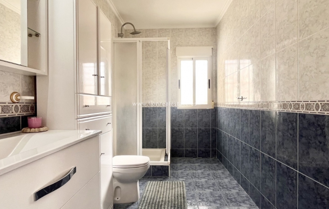 Reventa - Town House - Torrevieja - La Siesta - El Salado -  Torreta