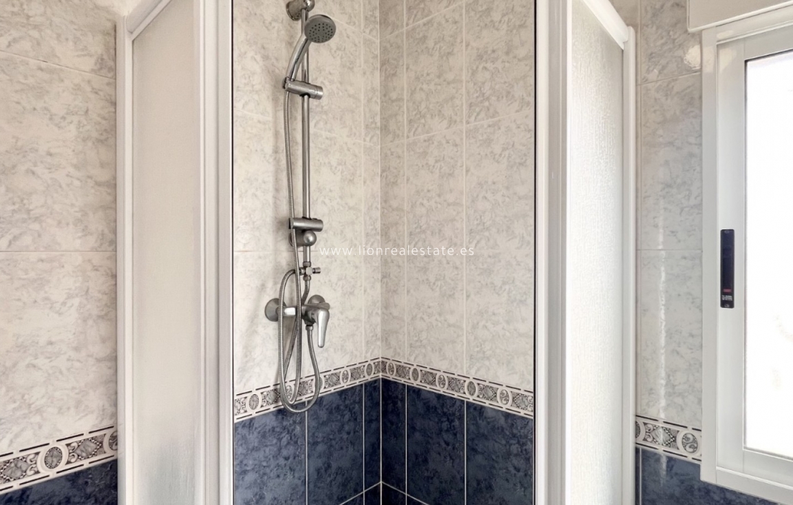 Reventa - Town House - Torrevieja - La Siesta - El Salado -  Torreta