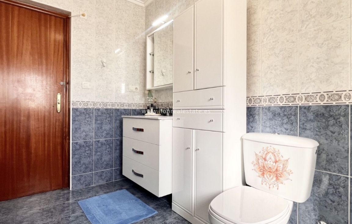 Reventa - Town House - Torrevieja - La Siesta - El Salado -  Torreta