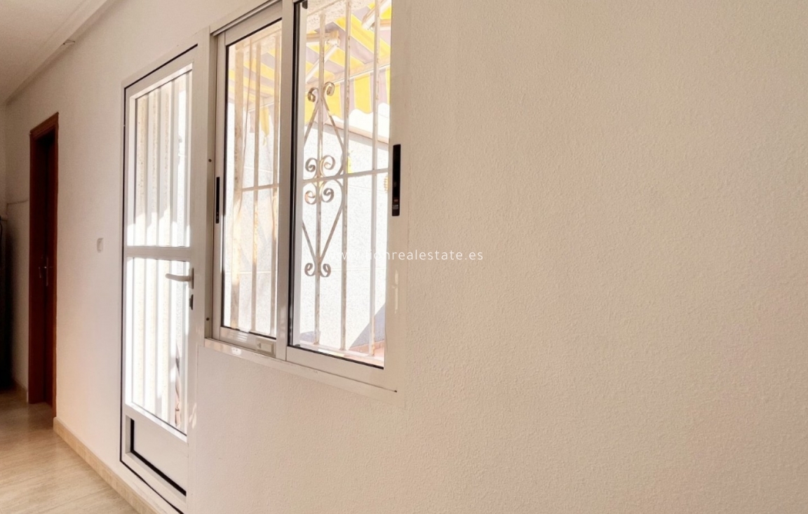 Reventa - Town House - Torrevieja - La Siesta - El Salado -  Torreta