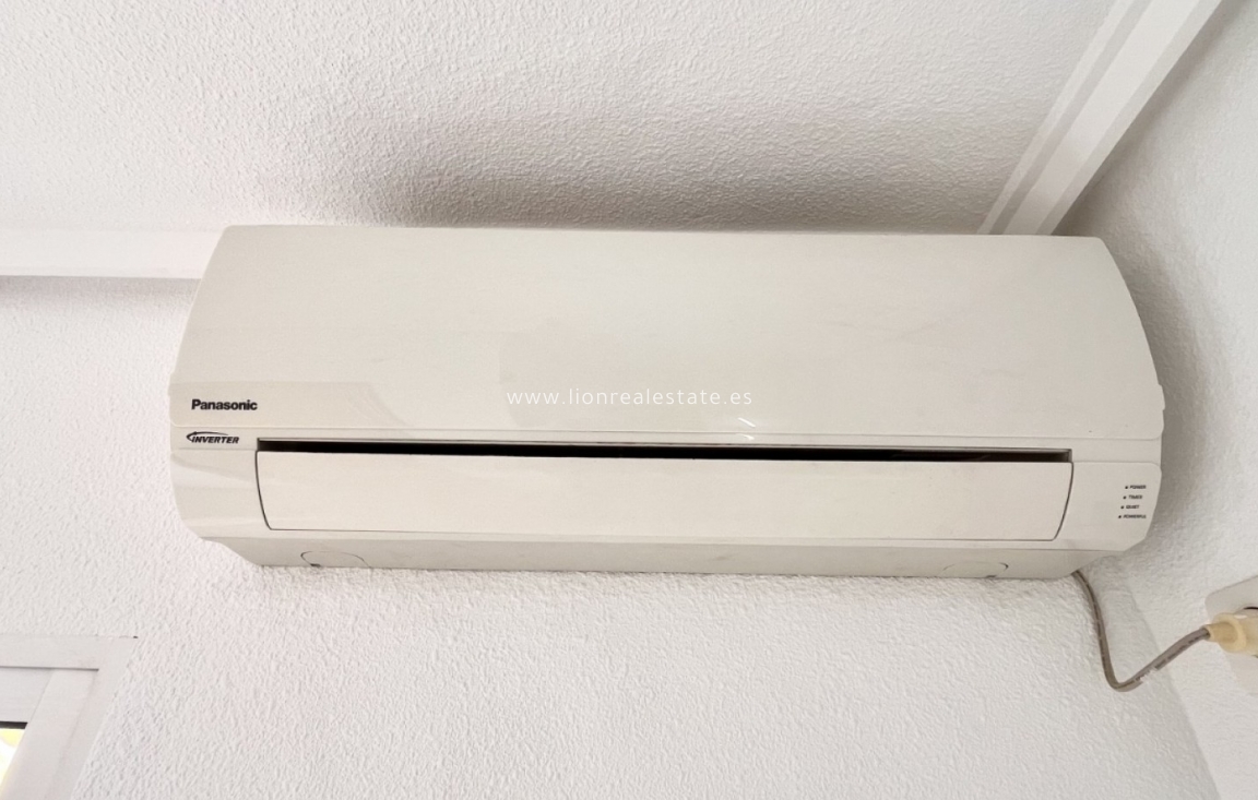 Reventa - Town House - Torrevieja - La Siesta - El Salado -  Torreta