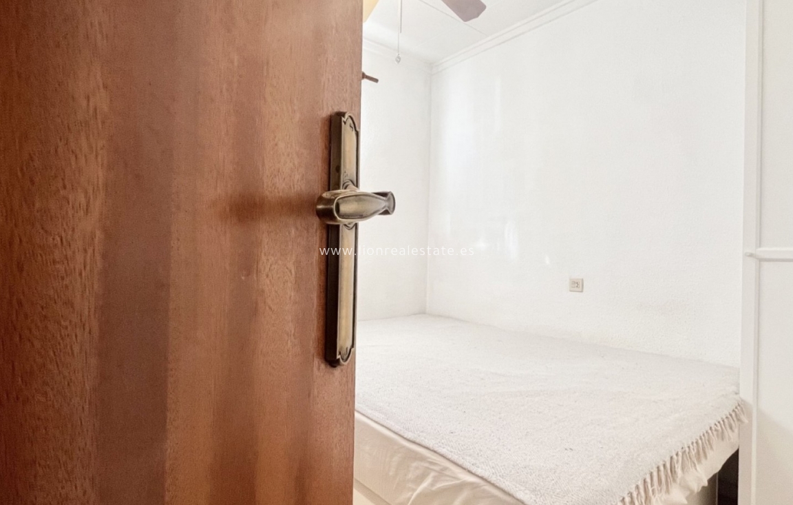 Reventa - Town House - Torrevieja - La Siesta - El Salado -  Torreta