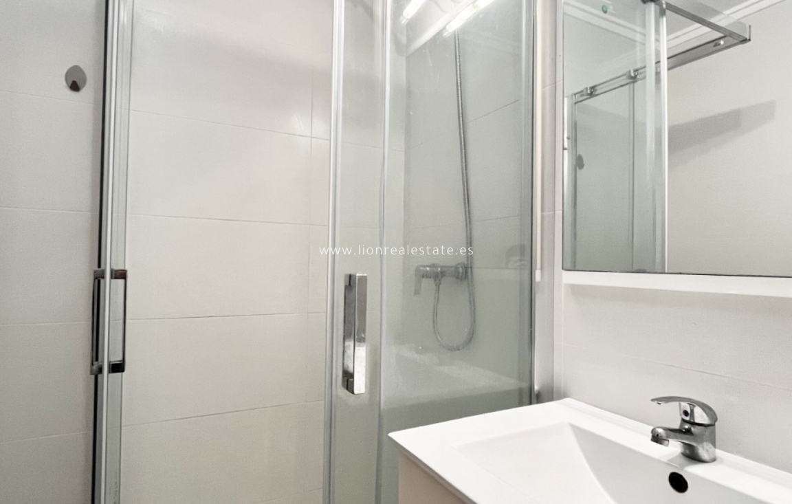 Reventa - Town House - Torrevieja - La Siesta - El Salado -  Torreta