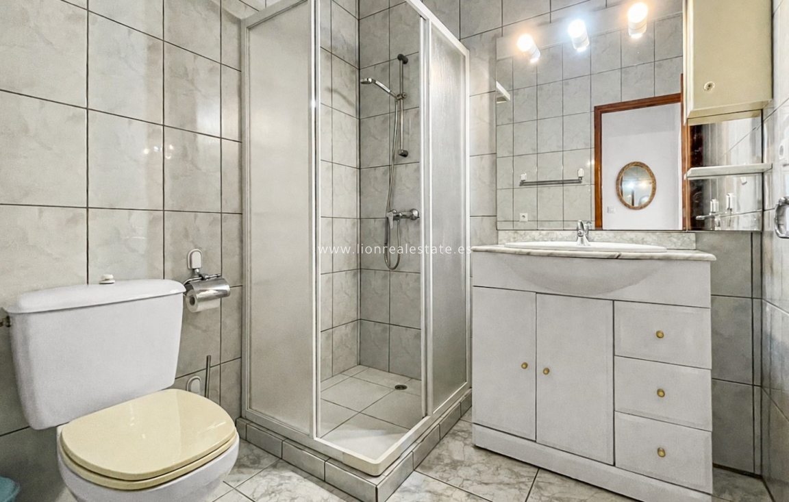 Reventa - Town House - Torrevieja - La Siesta - El Salado -  Torreta