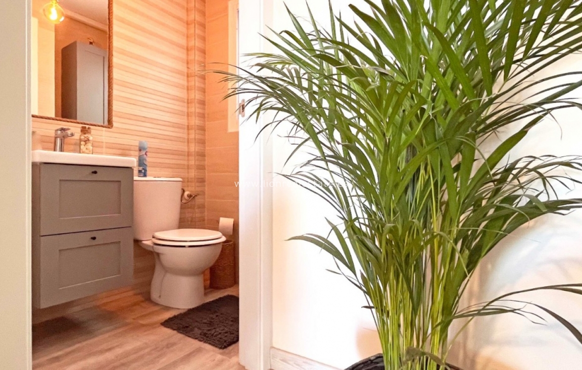 Reventa - Town House - Torrevieja - Los Balcones - Los Altos del Edén