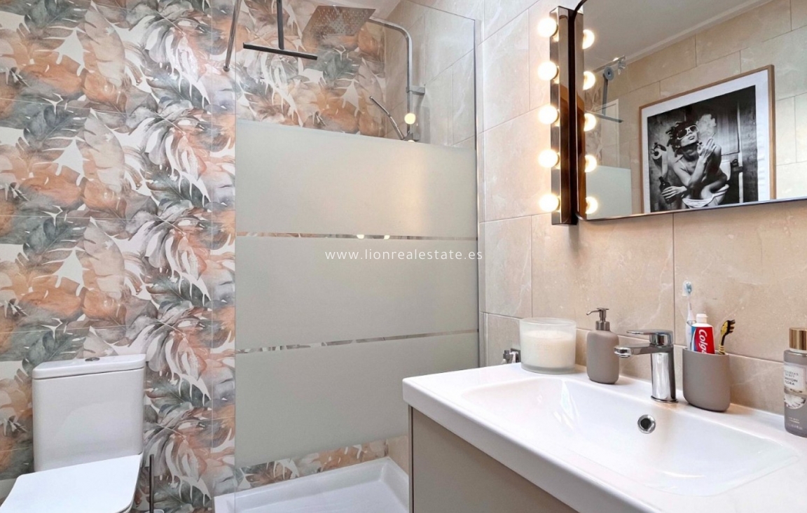 Reventa - Town House - Torrevieja - Los Balcones - Los Altos del Edén