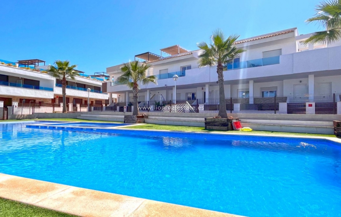 Reventa - Town House - Torrevieja - Los Balcones - Los Altos del Edén