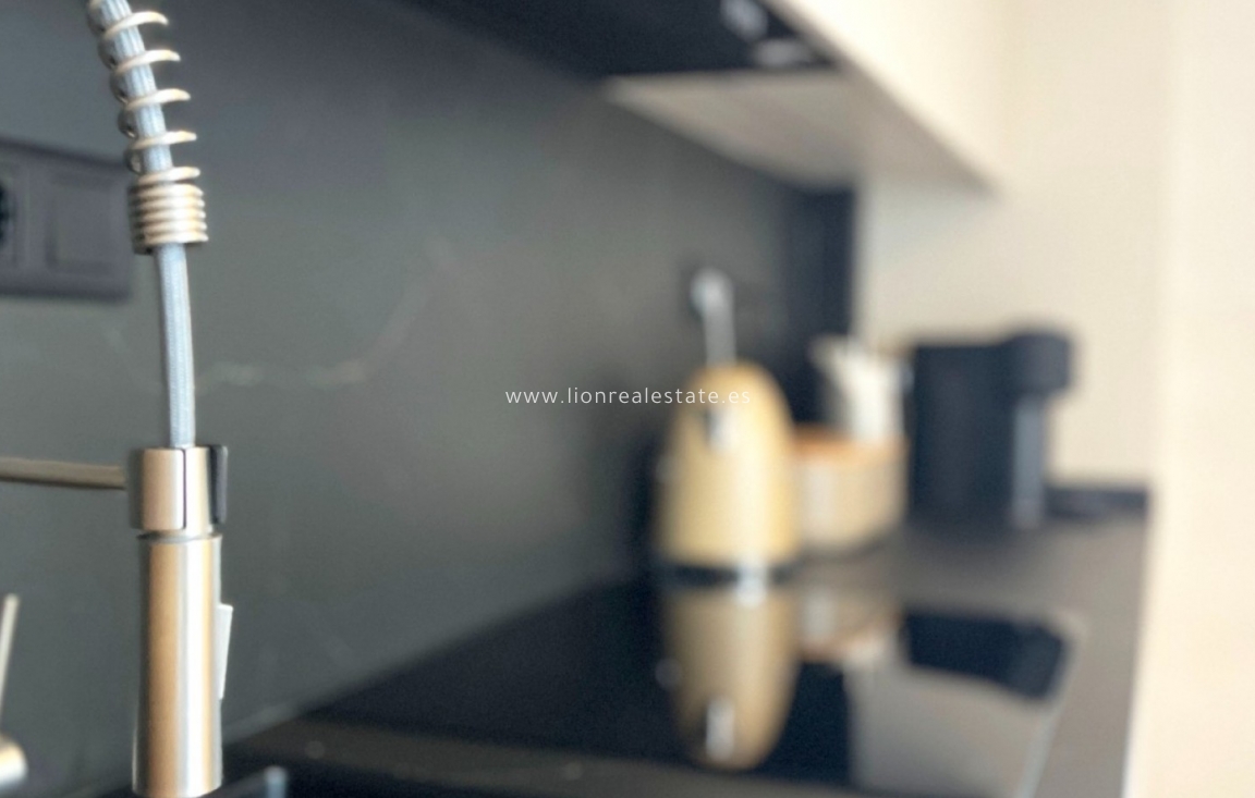 Reventa - Town House - Torrevieja - Los Balcones - Los Altos del Edén