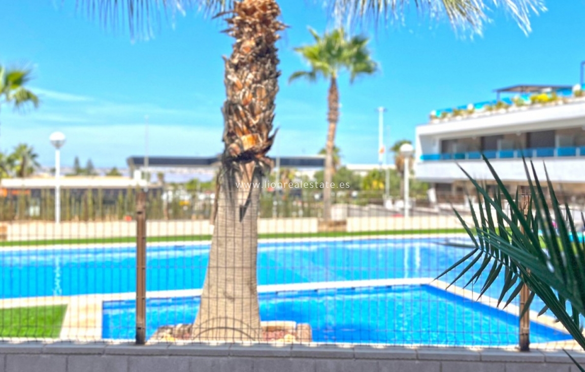 Reventa - Town House - Torrevieja - Los Balcones - Los Altos del Edén