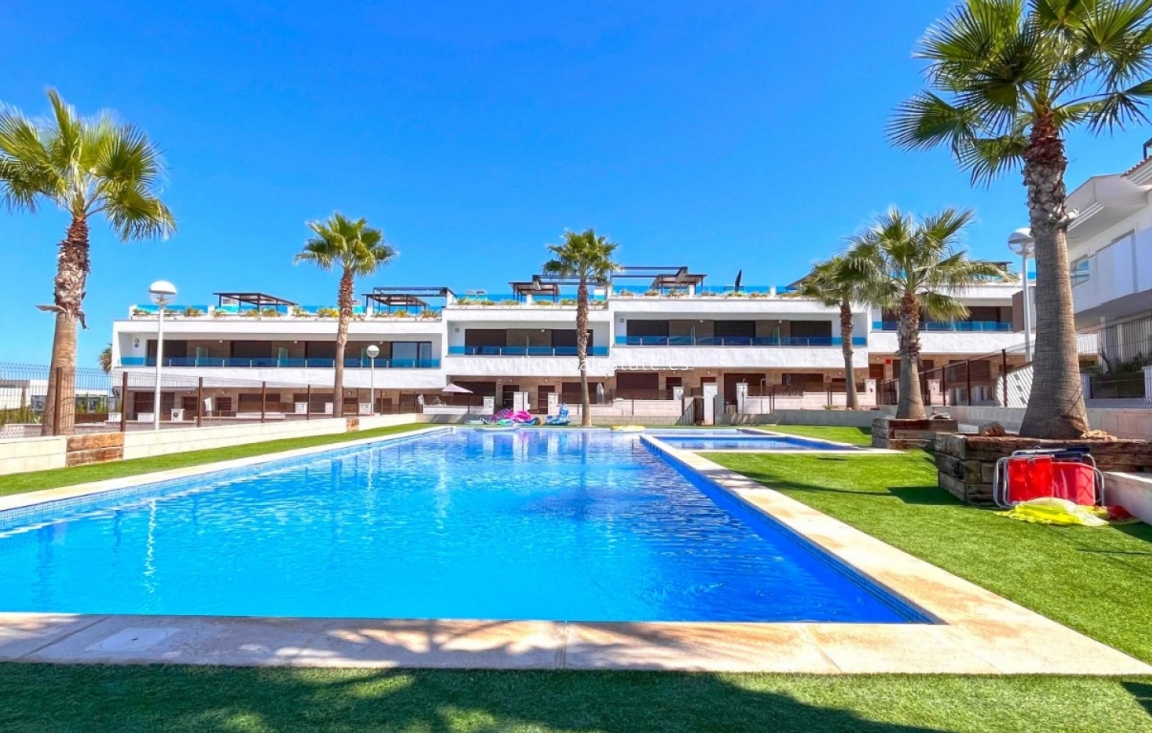 Reventa - Town House - Torrevieja - Los Balcones - Los Altos del Edén