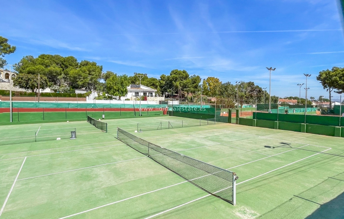 Reventa - Town House - Torrevieja - Los Balcones - Los Altos del Edén