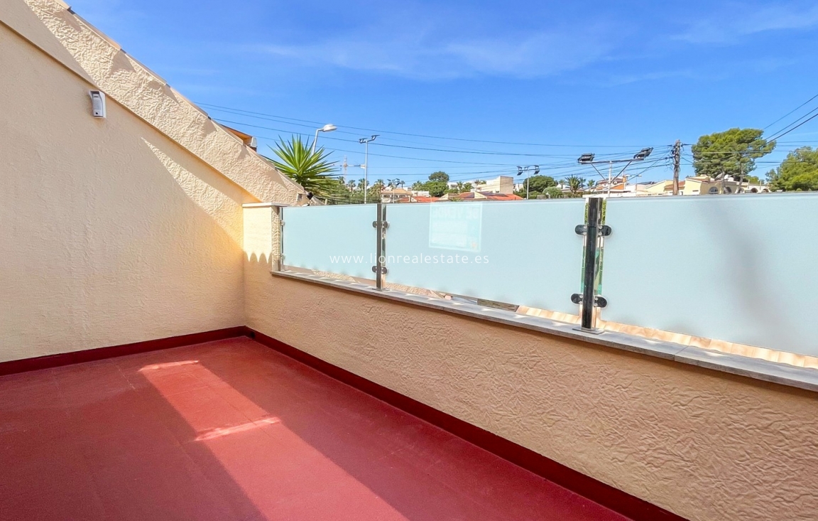 Reventa - Town House - Torrevieja - Los Balcones - Los Altos del Edén