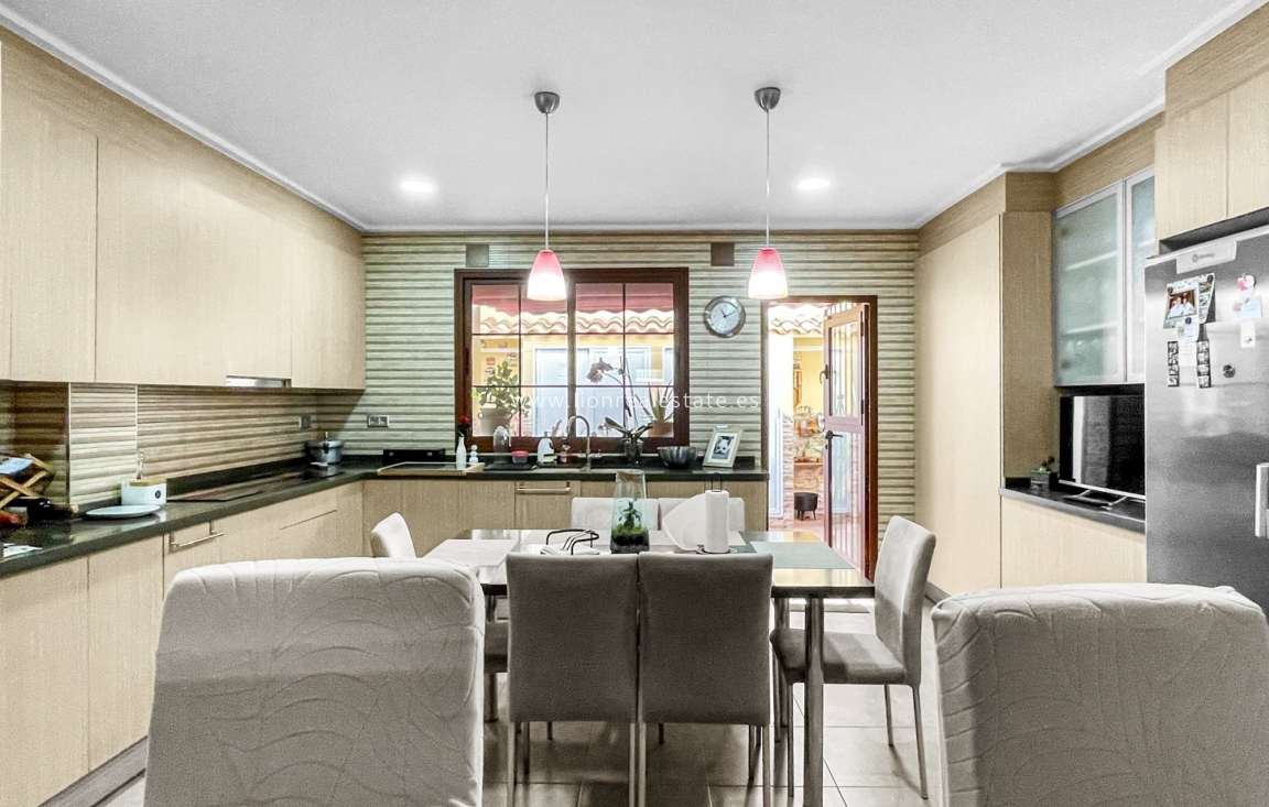 Reventa - Town House - Torrevieja - Los Balcones - Los Altos del Edén