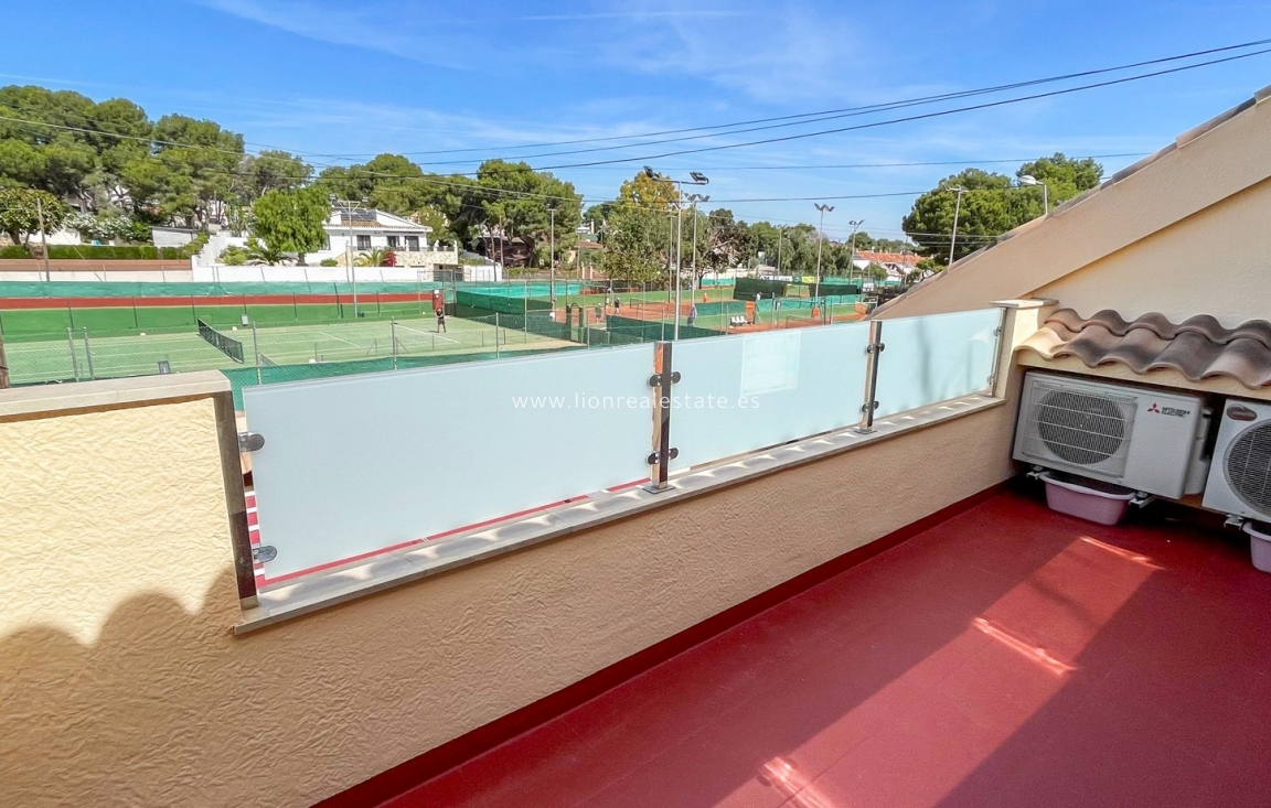 Reventa - Town House - Torrevieja - Los Balcones - Los Altos del Edén