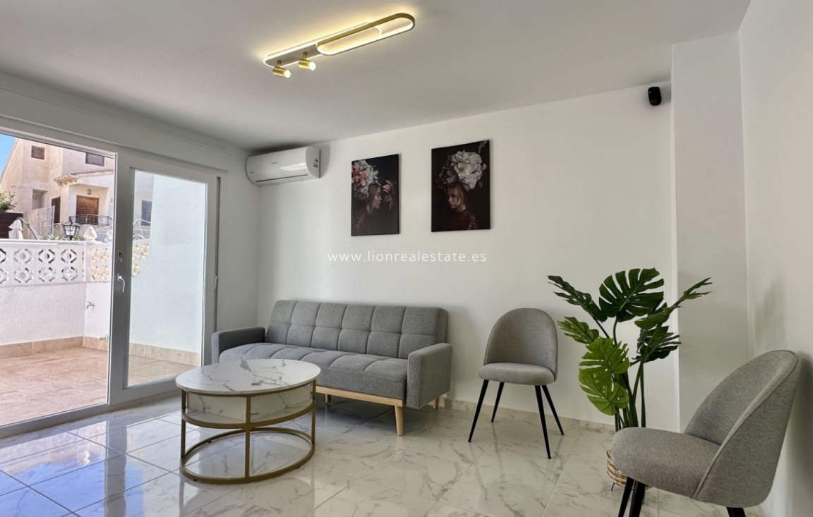 Reventa - Town House - Torrevieja - Los Balcones - Los Altos del Edén