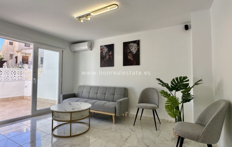 Reventa - Town House - Torrevieja - Los Balcones - Los Altos del Edén