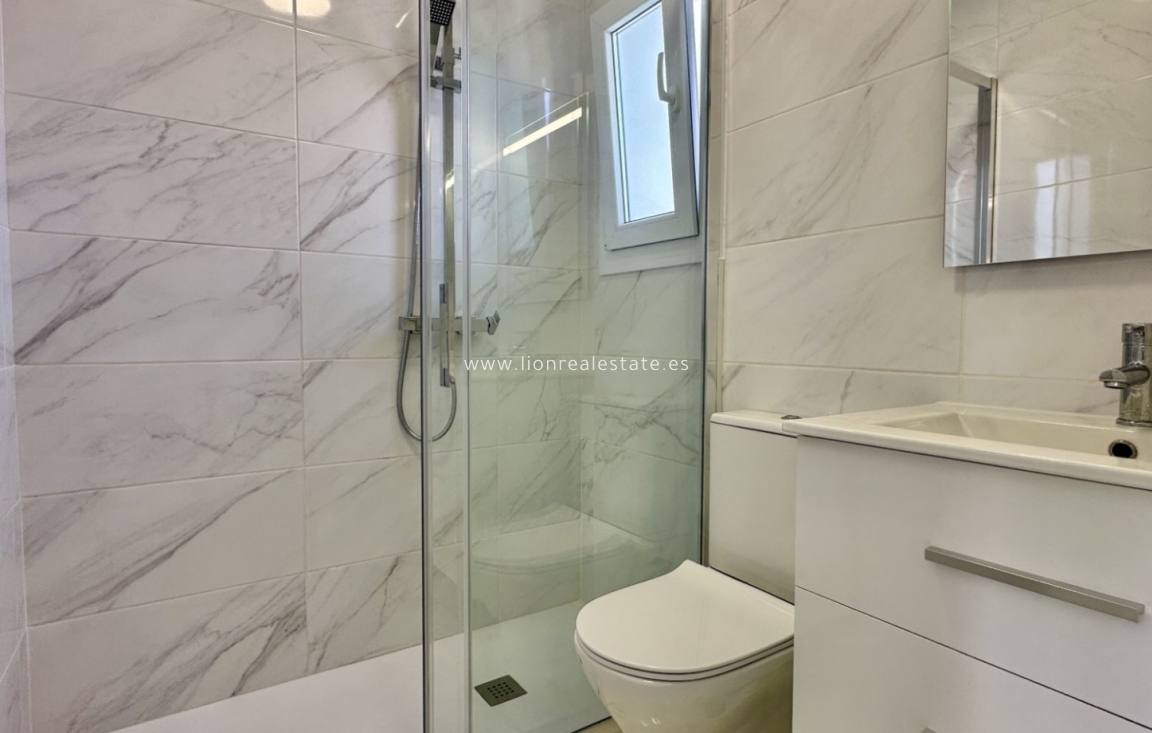 Reventa - Town House - Torrevieja - Los Balcones - Los Altos del Edén