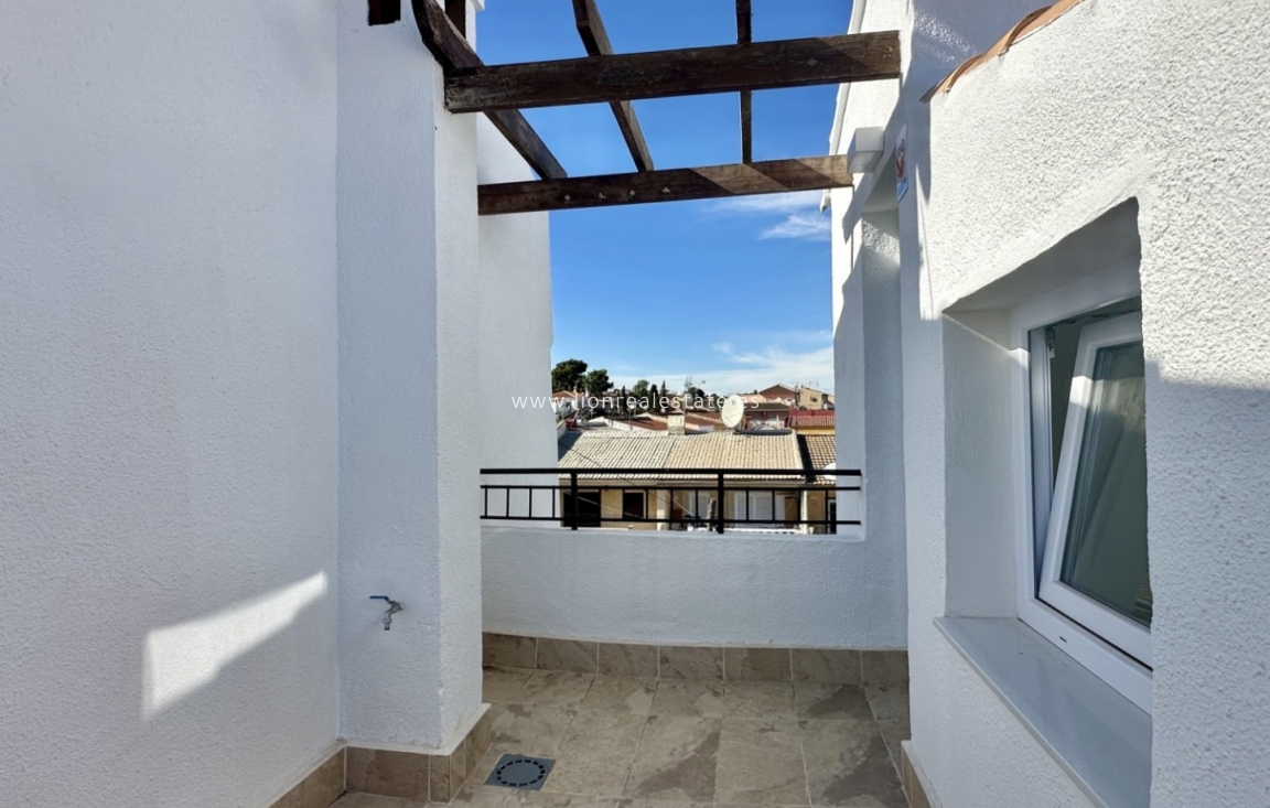 Reventa - Town House - Torrevieja - Los Balcones - Los Altos del Edén