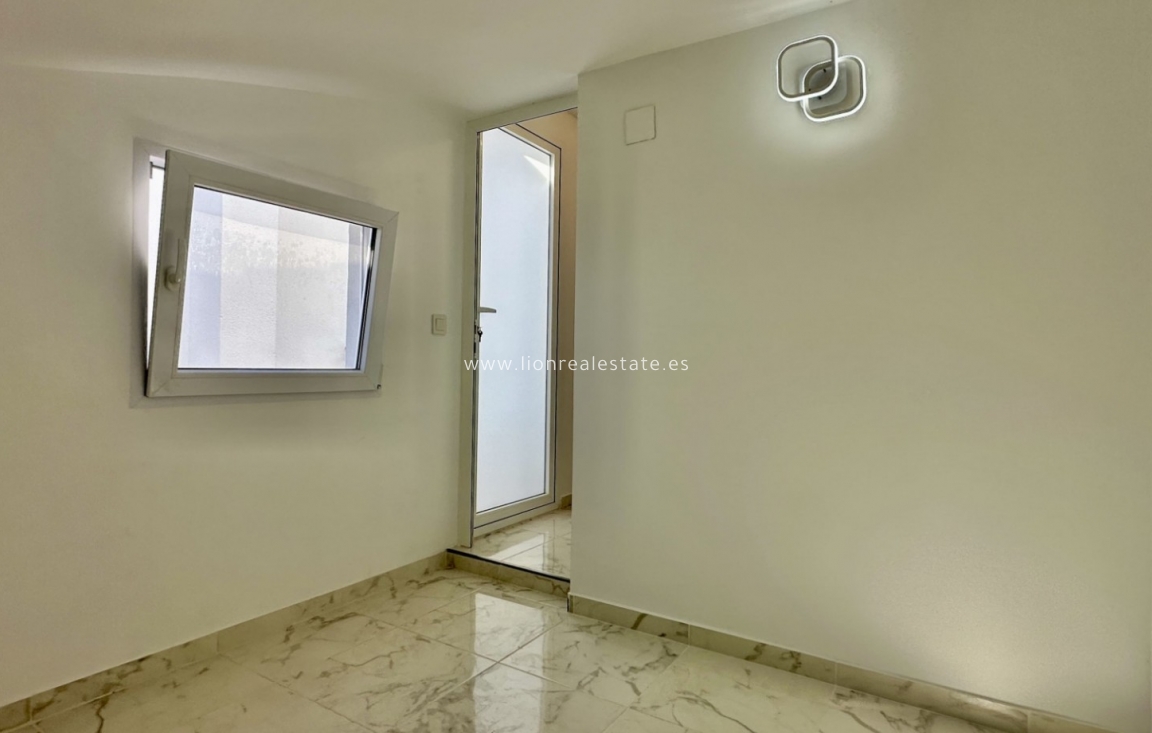 Reventa - Town House - Torrevieja - Los Balcones - Los Altos del Edén