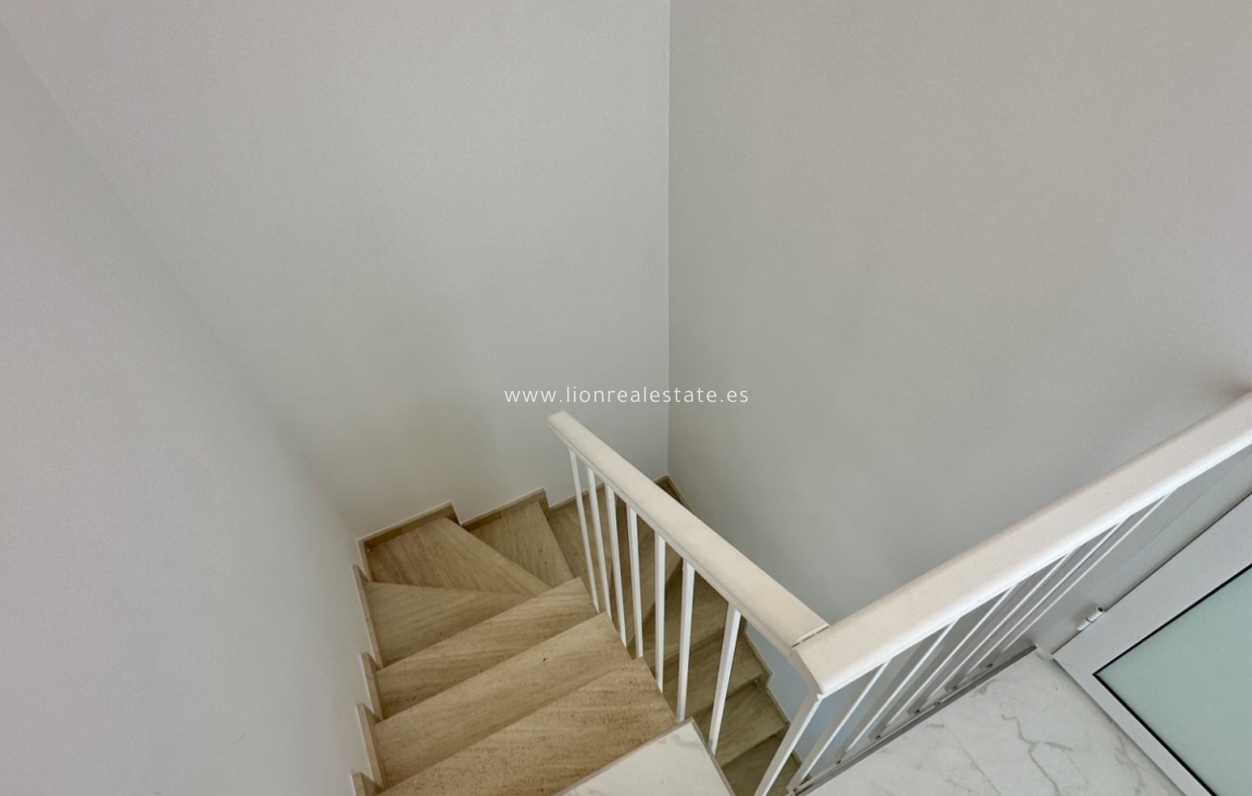 Reventa - Town House - Torrevieja - Los Balcones - Los Altos del Edén