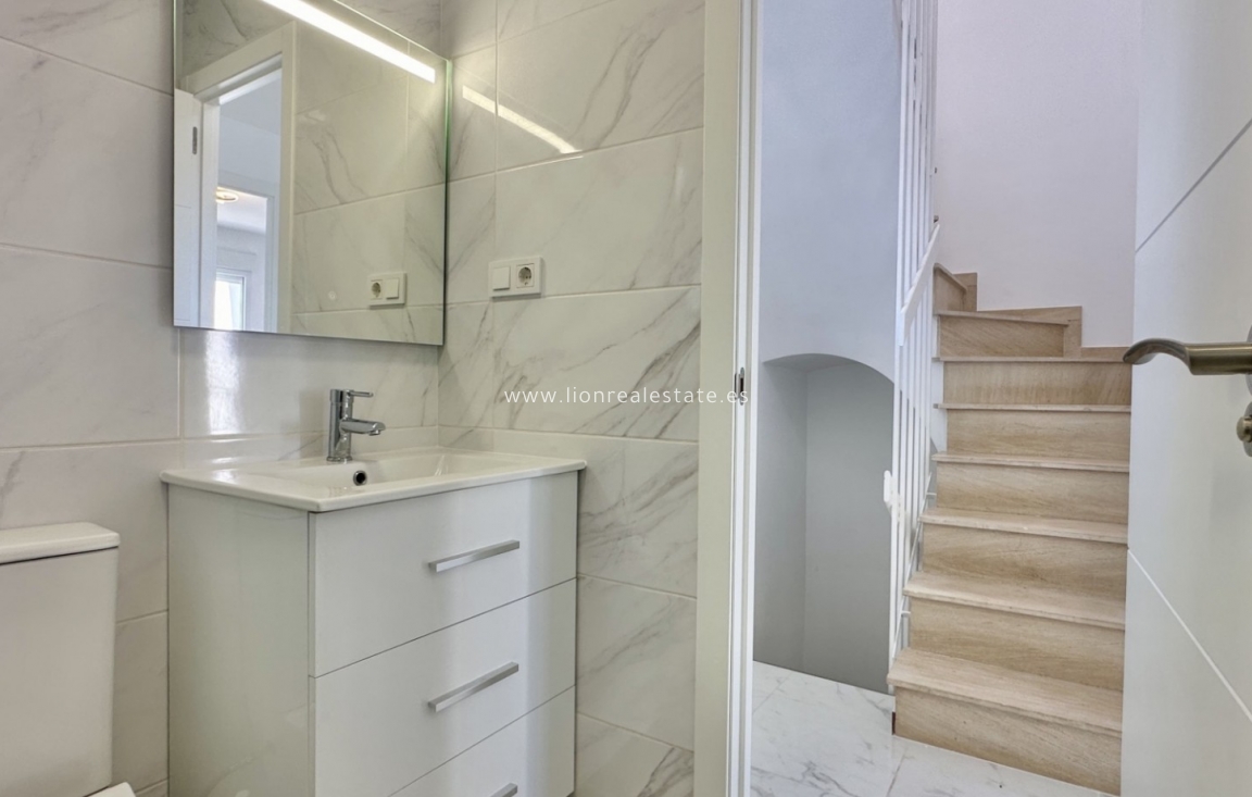 Reventa - Town House - Torrevieja - Los Balcones - Los Altos del Edén