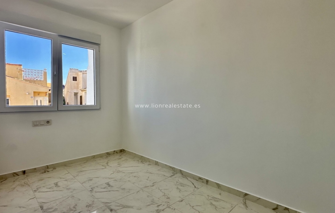Reventa - Town House - Torrevieja - Los Balcones - Los Altos del Edén