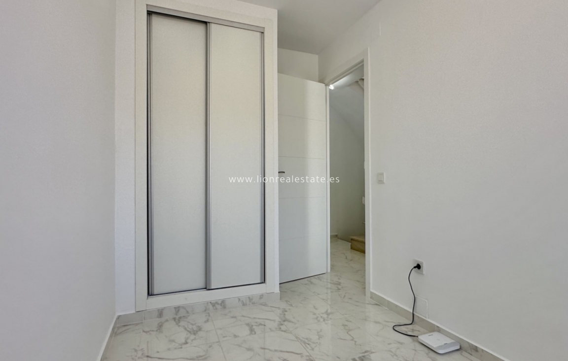 Reventa - Town House - Torrevieja - Los Balcones - Los Altos del Edén